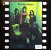 Yes – The Yes Album (LP)