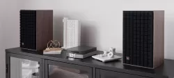 Полочная акустика JBL L52 Classic Blue