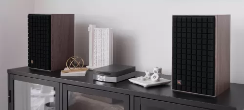 Полочная акустика JBL L52 Classic Blue