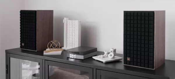 Полочная акустика JBL L52 Classic Blue