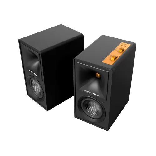 Полочная акустика Klipsch The Fives McLaren Edition