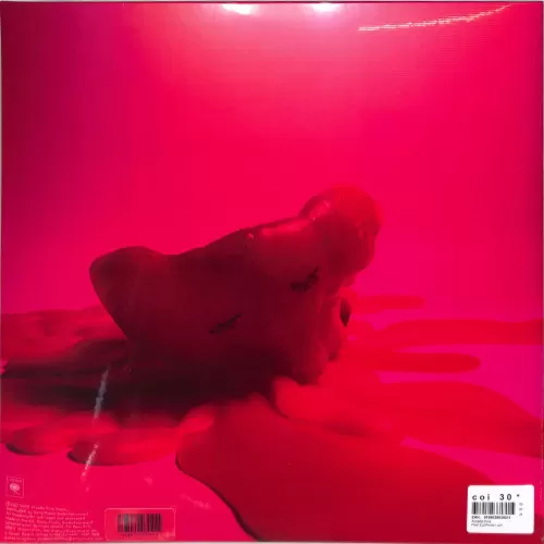 Arcade Fire – Pink Elephant [LP]