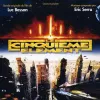 Eric Serra – Le Cinquieme Element (2LP)