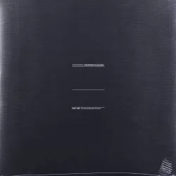 Joy Division – Unknown Pleasures [LP]