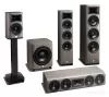 Напольная акустика JBL HDI-3800 Grey Oak