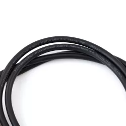 Кабель межблочный аналоговый RCA Radiotehnika Volna M02