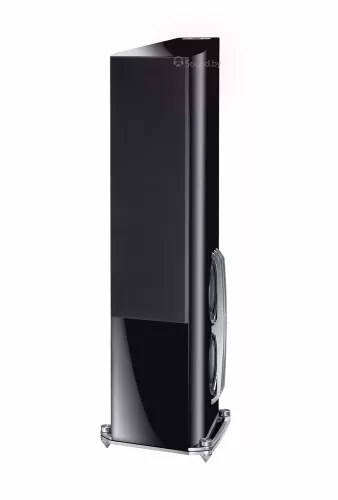Напольная акустика Heco La Diva Piano Black