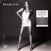 Mariah Carey – #1's (Metallic Silver & Black Swirl) [2LP]