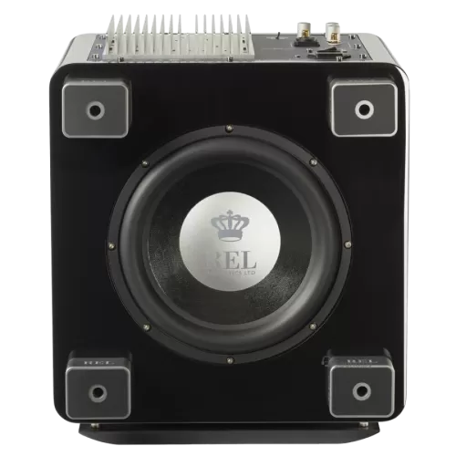 Сабвуфер REL T/9x White Gloss