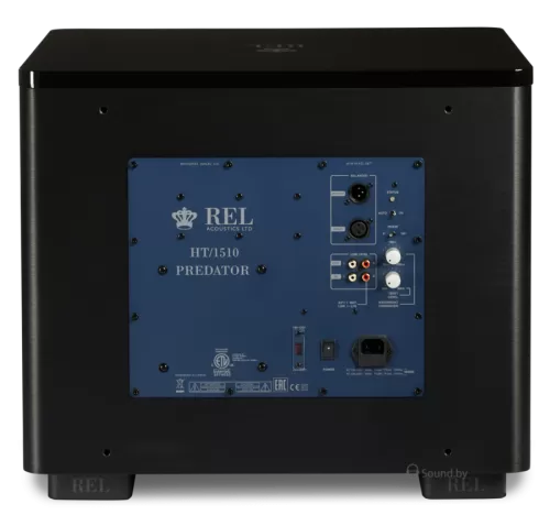 Сабвуфер REL HT/1510 Predator