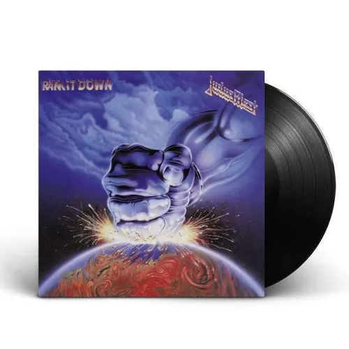 Judas Priest – Ram It Down (LP)