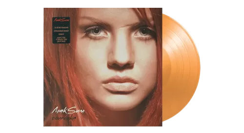 МакSим – Одиночка (Orange Vinyl) [LP]