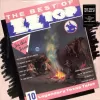 ZZ Top – The Best Of ZZ Top (LP)
