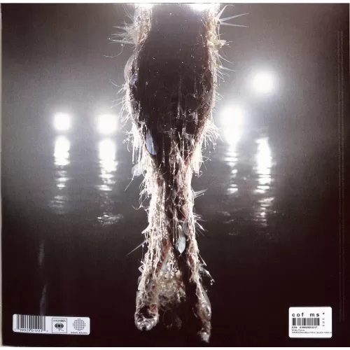 Miley Cyrus – Something Beautiful [LP]