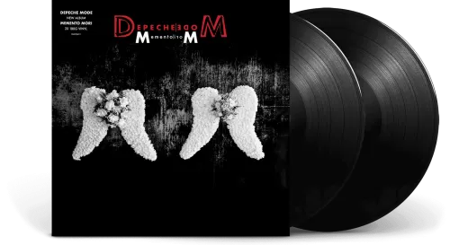 Depeche Mode – Memento Mori (2LP)