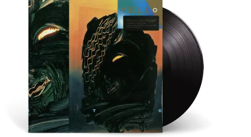 Yello – Stella (LP)
