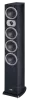 Напольная акустическая система Heco Victa Prime 602 Black