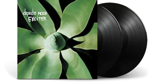 Depeche Mode – Exciter (2LP)