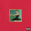 Kanye West – My Beautiful Dark Twisted Fantasy [3LP]
