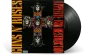 Guns N' Roses – Appetite For Destruction (LP)
