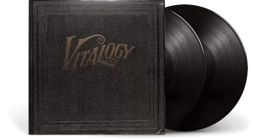 Pearl Jam – Vitalogy (2LP)