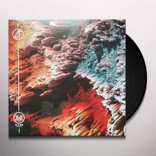 GoGo Penguin – Between Two Waves (LP)