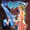 Ария – Ночь Короче Дня (Crystal Blue Vinyl) [LP]