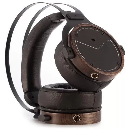 Наушники Kennerton M12 Titan Dusk