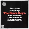 The Black Keys – Brothers (Deluxe Remastered Anniversary) (2LP)