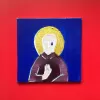 Монеточка – Раскраски Для Взрослых (Red) (LP)
