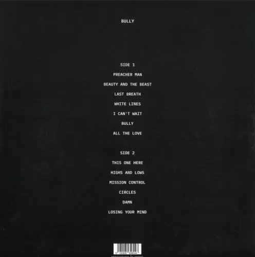 Ye  – Bully [LP]