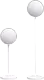 Подставка Defunc Defunc HOME Floor Stand White