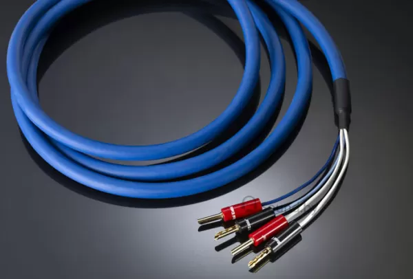Акустический кабель Real Cable BWOFC 400R, в нарезку