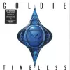 Goldie – Timeless (White Vinyl) [2LP]