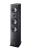 Напольная акустика Heco Victa Elite 702 Black