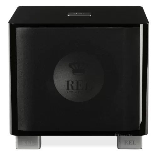Сабвуфер REL T/9x Black Gloss