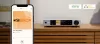 Сетевой проигрыватель Matrix Audio Element M2