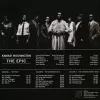 Kamasi Washington – The Epic [3LP]
