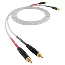 Кабель межблочный Nordost White Lightning RCA