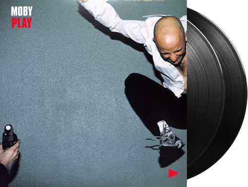 Moby – Play (2LP)