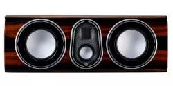 Акустика центрального канала Monitor Audio Platinum C250 3G Piano Ebony