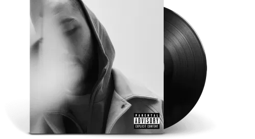 Скриптонит – 7 (LP)