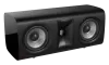 Акустика центрального канала JBL Studio 625C Dark Wood