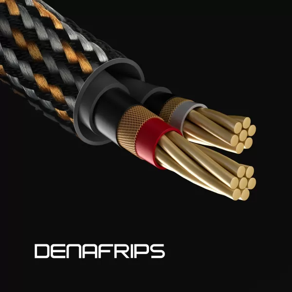 Акустический кабель Denafrips SPK Cable – 1016