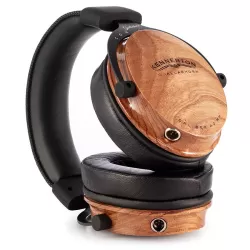 Наушники Kennerton Gjallarhorn GH 40 Con Brio Natural