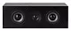 Акустика центрального канала Radiotehnika Alfa 1.03 Black Ash