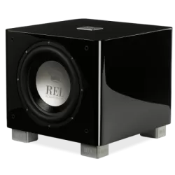 Сабвуфер REL T/9x Black Gloss