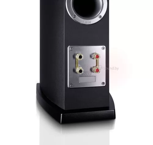 Напольная акустика Heco Victa Elite 702 Black