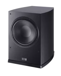 Сабвуфер Heco Victa Elite Sub 252 A Black