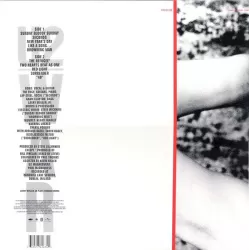 U2 – War (LP)